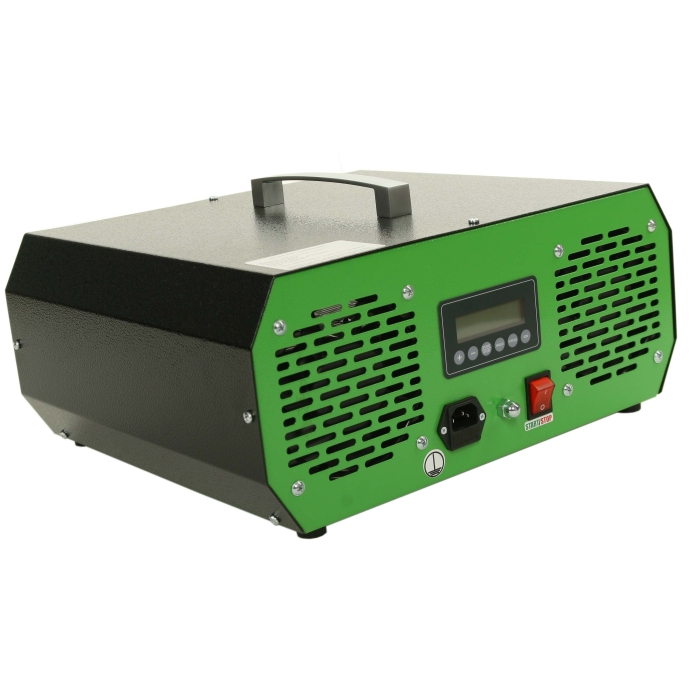 Generator ozonu przemysłowy Maxi 60 wydajność 60g/h
